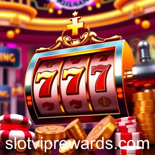 Gaming Trends and Innovations at SlotVIP