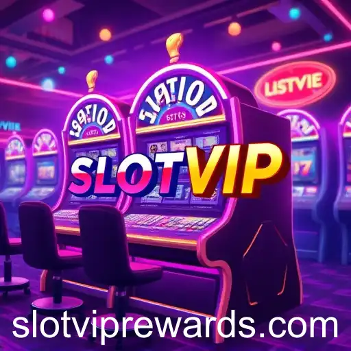 Exploring the Rise of Online Gaming with SlotVIP