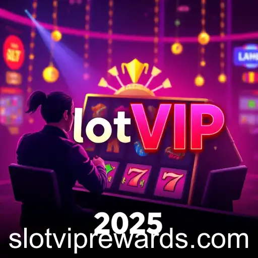 SlotVIP: The Evolution and Impact on the Gaming World
