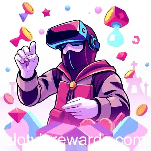 Slotvip: Revolutionizing Online Gaming