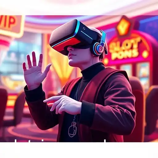 SlotVIP: The Future of Online Gaming in 2025