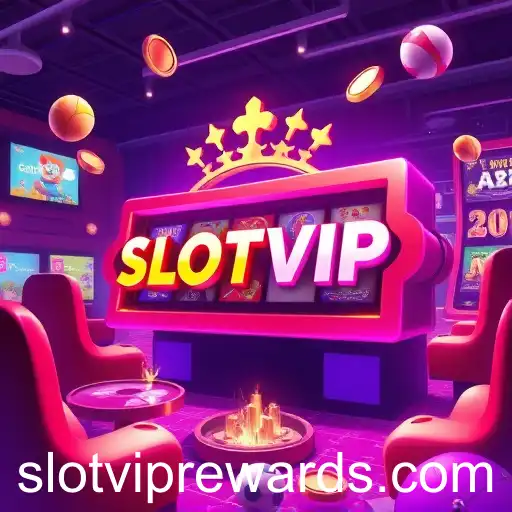 SlotVIP: Revolutionizing Online Gaming in 2025