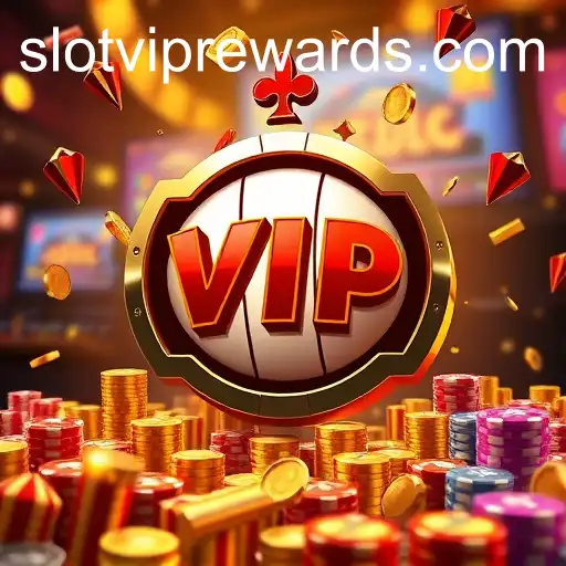 The Evolution of Online Gaming and SlotVIP's Role