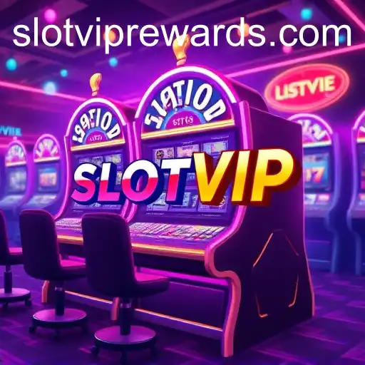 Exploring the Rise of Online Gaming with SlotVIP