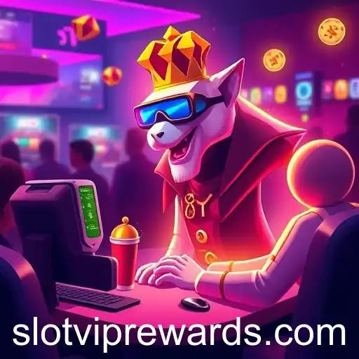 The Rise of SlotVIP: Transforming Online Gaming
