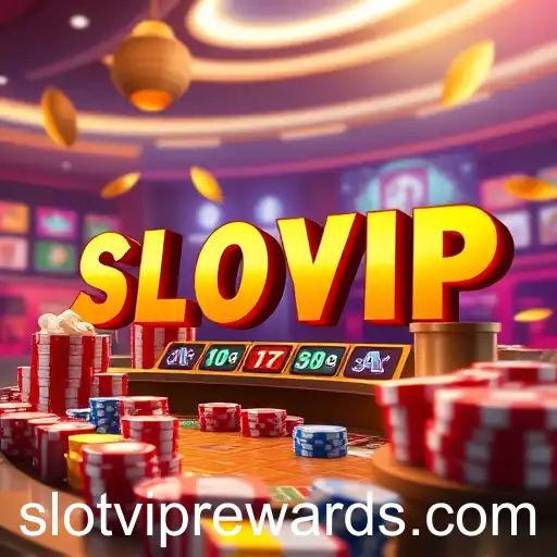 The Rise of SlotVIP in the Gaming World