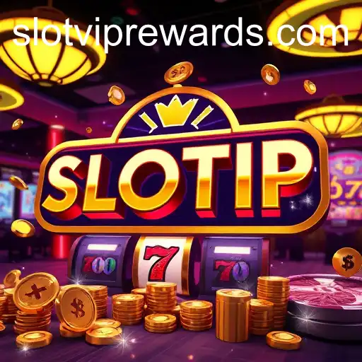The Rise of Slotvip in Online Gaming