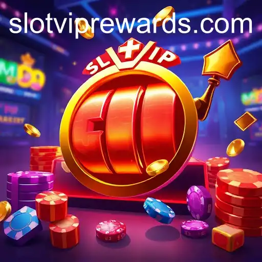 The Rising Popularity of SlotVIP in Online Gaming