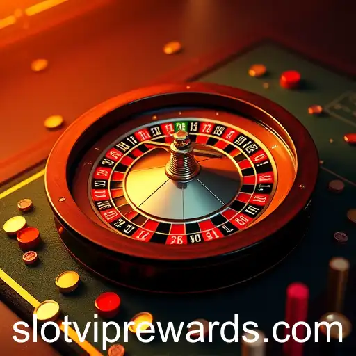 Exploring the Exciting World of Roulette on SlotVIP Platforms