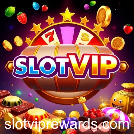 Exploring the World of Slot Games: A Deep Dive into the SlotVIP Experience