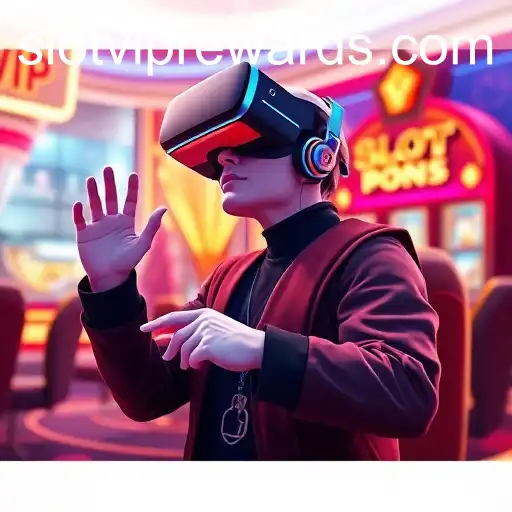 SlotVIP: The Future of Online Gaming in 2025