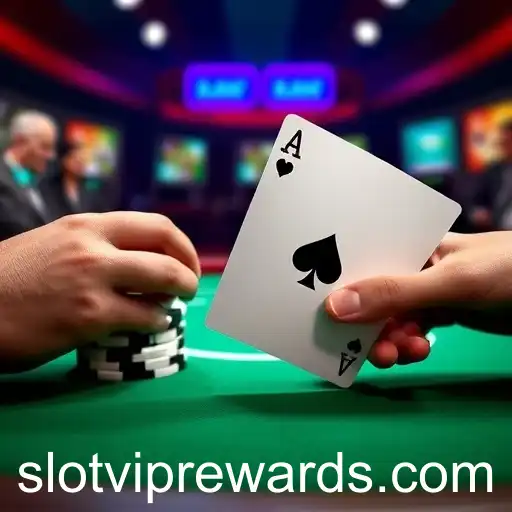SlotVIP: Revolutionizing Online Gaming in 2025