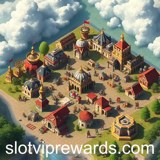 Exploring the Thrill of Strategy Games in the Slotvip Arena